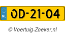 OD2104