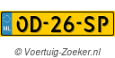OD26SP