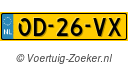 OD26VX