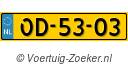 OD5303