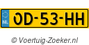 OD53HH