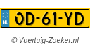 OD-61-YD