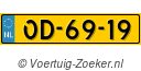 OD6919