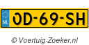 OD69SH