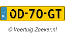 OD70GT