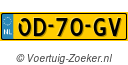 OD70GV