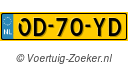 OD70YD