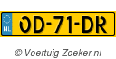 OD-71-DR