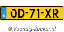 OD-71-XR
