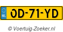 OD71YD