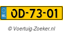 OD7301