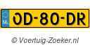 OD-80-DR
