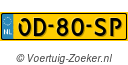 OD-80-SP
