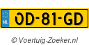 OD81GD