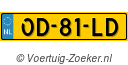 OD81LD