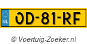 OD81RF