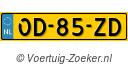 OD-85-ZD