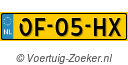 OF05HX
