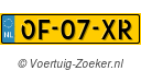 OF07XR