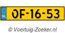 OF1653