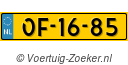 OF-16-85