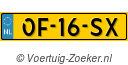 OF-16-SX