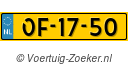 OF1750
