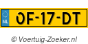 OF17DT