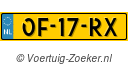 OF17RX