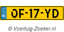 OF17YD