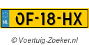 OF18HX