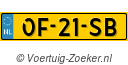 OF21SB