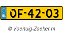 OF4203