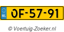 OF5791