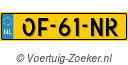 OF-61-NR