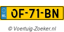 OF71BN