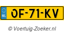 OF71KV