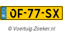 OF77SX