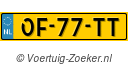 OF77TT