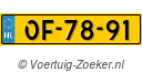 OF7891