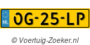 OG25LP