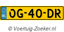 OG-40-DR