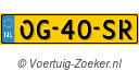 OG40SR