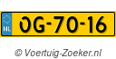 OG7016