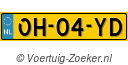 OH04YD