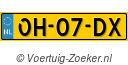 OH07DX