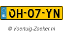 OH07YN