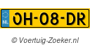 OH08DR