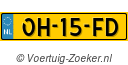 OH15FD