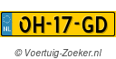OH17GD